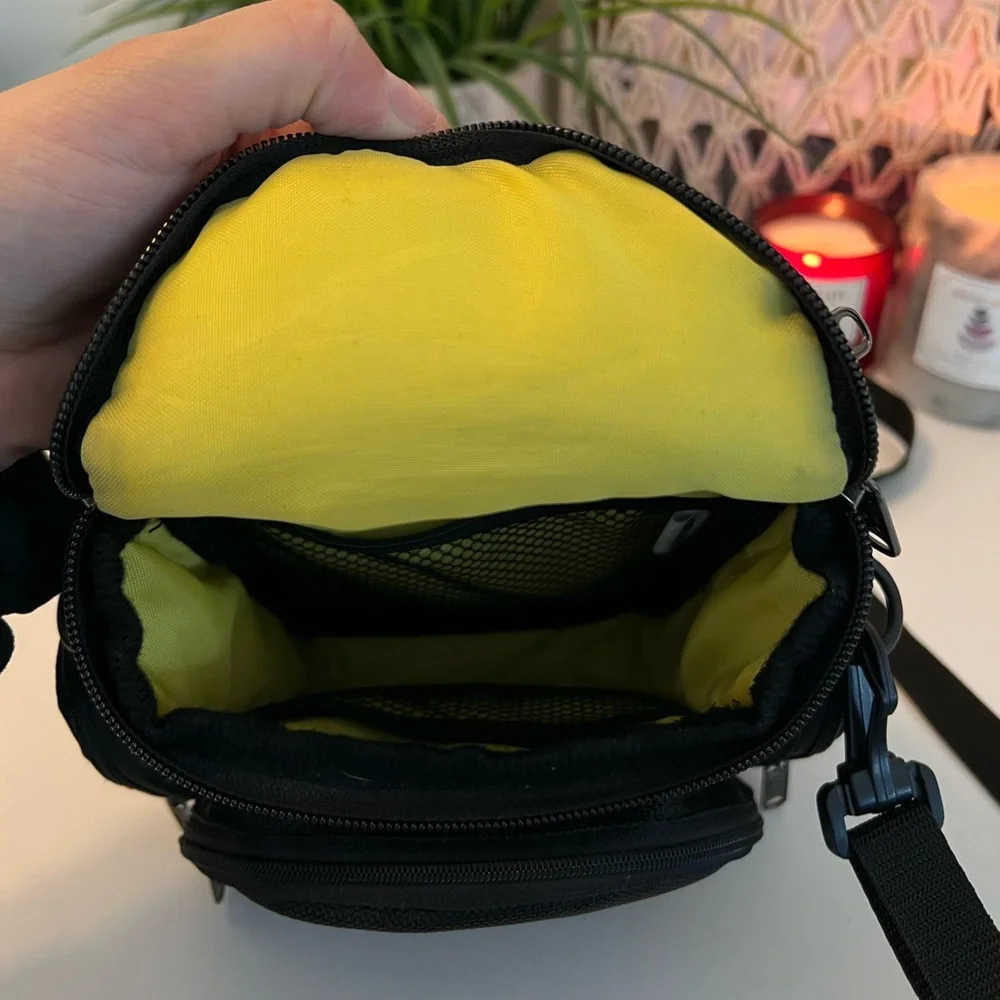 Ape camera case bag